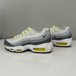 Nike Air Max 95 Recraft